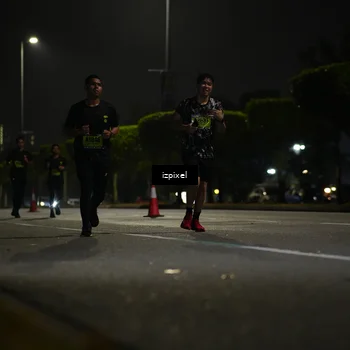 Runner Photo 5467977