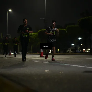 Runner Photo 5467979