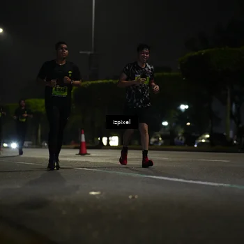 Runner Photo 5467980