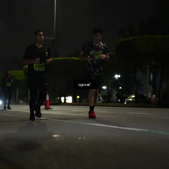 Runner Photo 5467981