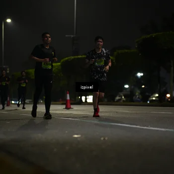 Runner Photo 5467982