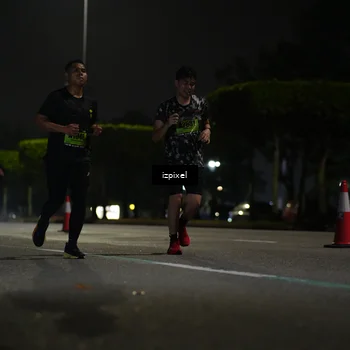 Runner Photo 5467983