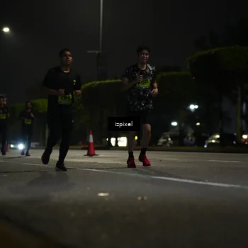 Runner Photo 5467984