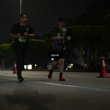 Runner Photo 5467988