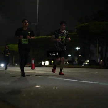Runner Photo 5467991