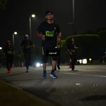 Runner Photo 5467992