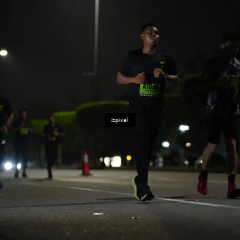 Runner Photo 5467993