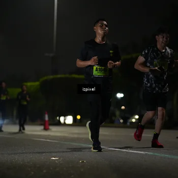 Runner Photo 5467994