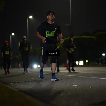 Runner Photo 5467996