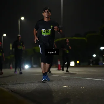 Runner Photo 5467997