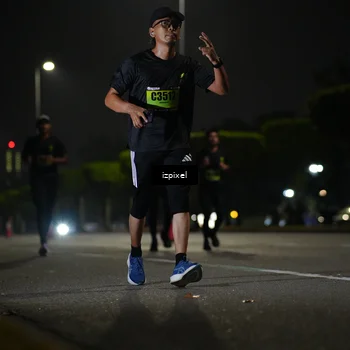 Runner Photo 5467998