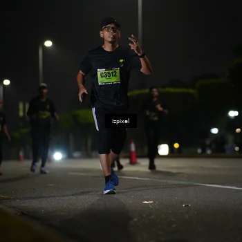 Runner Photo 5467999