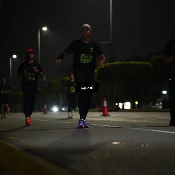 Runner Photo 5468001