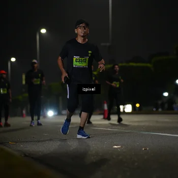 Runner Photo 5468002
