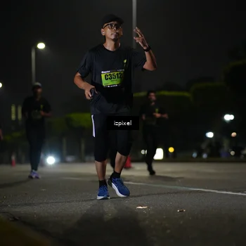 Runner Photo 5468003