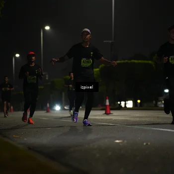 Runner Photo 5468004