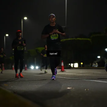 Runner Photo 5468005