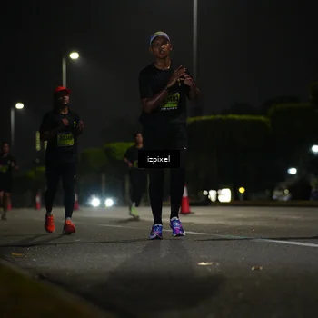 Runner Photo 5468006