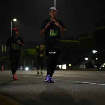 Runner Photo 5468007