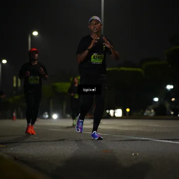 Runner Photo 5468008