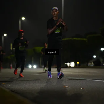 Runner Photo 5468010