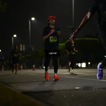 Runner Photo 5468011
