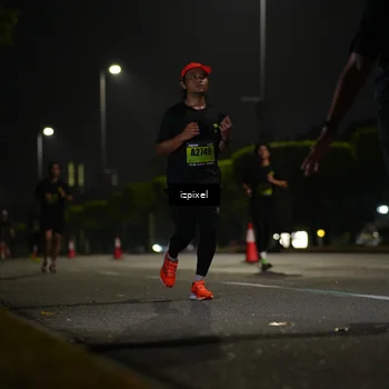Runner Photo 5468012
