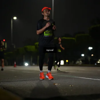 Runner Photo 5468013
