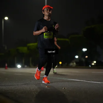 Runner Photo 5468014