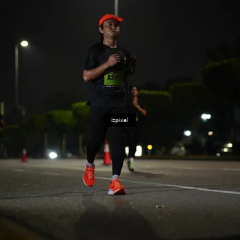 Runner Photo 5468016