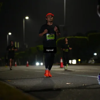 Runner Photo 5468017