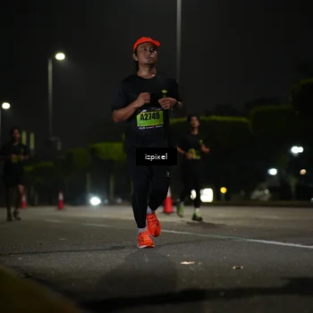 Runner Photo 5468018