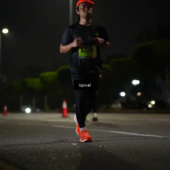 Runner Photo 5468020