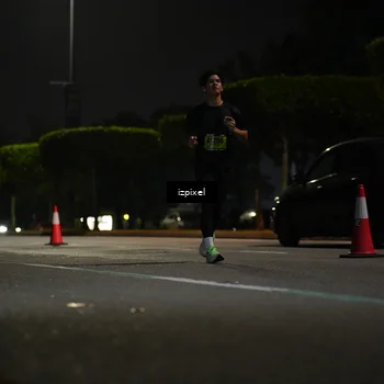 Runner Photo 5468021