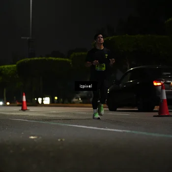 Runner Photo 5468022
