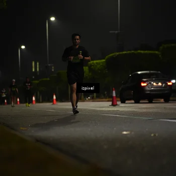 Runner Photo 5468023