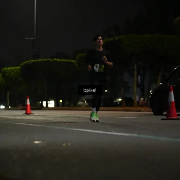 Runner Photo 5468024