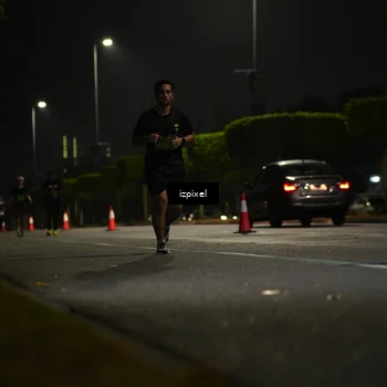 Runner Photo 5468025