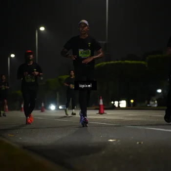 Runner Photo 5468026