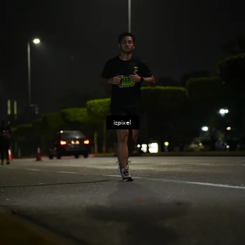 Runner Photo 5468028