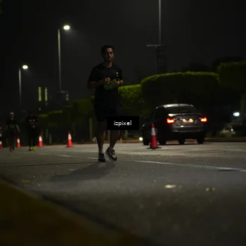 Runner Photo 5468030