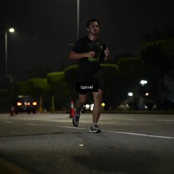 Runner Photo 5468031