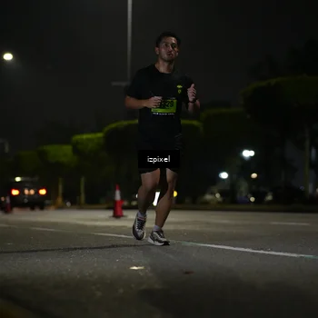 Runner Photo 5468032
