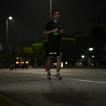 Runner Photo 5468033