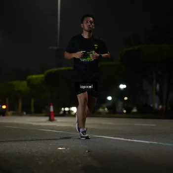 Runner Photo 5468034