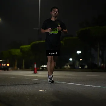 Runner Photo 5468035