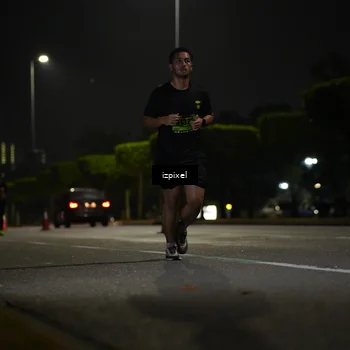 Runner Photo 5468037