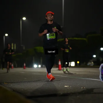 Runner Photo 5468038
