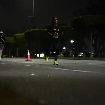Runner Photo 5468039
