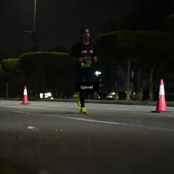Runner Photo 5468040